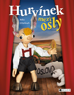 Hurvínek mezi osly