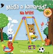 Méďa a kamarádi – Na hřišti