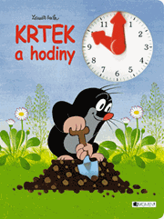KRTEK a hodiny