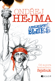 Ondřej Hejma - Americký blues