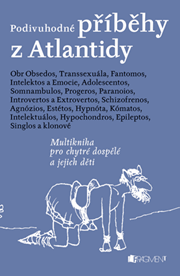 Podivuhodné příběhy z Atlantidy – Zdeněk Dvořák