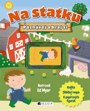 Poznávej a hraj si – NA STATKU