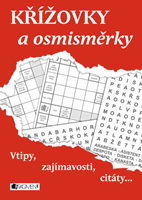 Křížovky a osmisměrky – Vtipy, zajímavosti, citáty