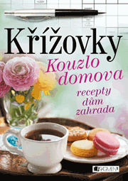 Křížovky – Kouzlo domova