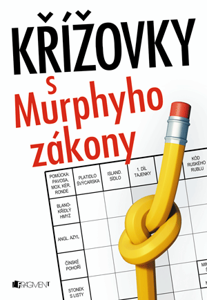 Křížovky s Murphyho zákony