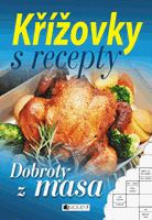 Křížovky s recepty – Dobroty z masa