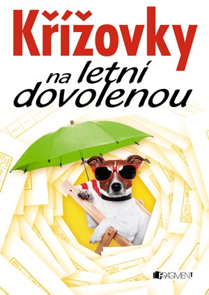 Křížovky na letní dovolenou