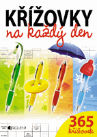 Křížovky na každý den