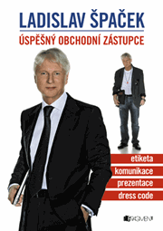 Ladislav Špaček – Úspěšný obchodní zástupce