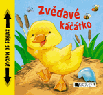 Zvědavé káčátko