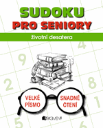 Sudoku PRO SENIORY – životní desatera