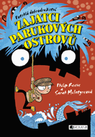 Potrhlá dobrodružství – Zajatci parukových ostrovů