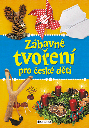 Zábavné tvoření pro české děti