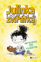 Julinka a její zvířátka – Nemocnice pro mláďátka