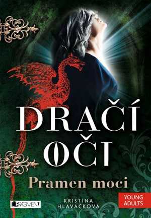 Dračí oči – Pramen moci