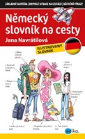 Německý slovník na cesty