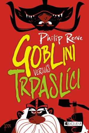 Goblini versus trpaslíci