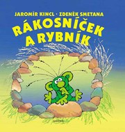 Rákosníček a rybník