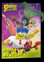 SpongeBob - Houba na suchu