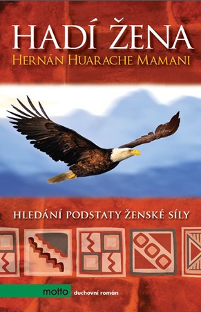 Hadí žena | Hernán Huarache Mamani