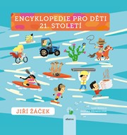 Encyklopedie pro děti 21. století