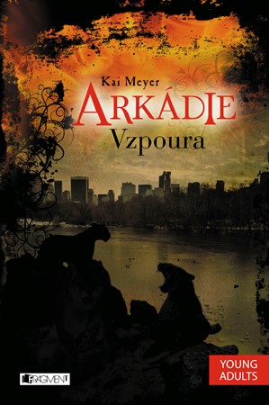 Arkádie – Vzpoura