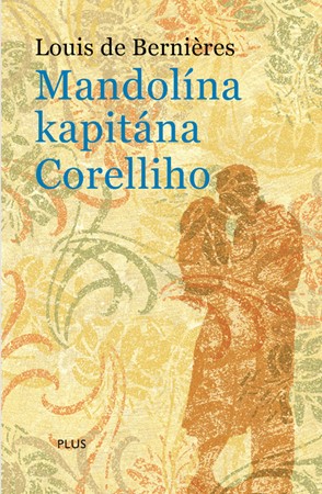 Mandolína kapitána Corelliho
