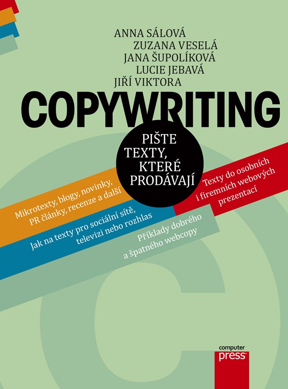 COPYWRITING