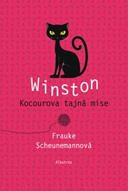 Winston: Kocourova tajná mise