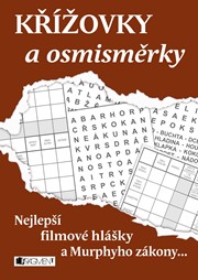 Křížovky a osmisměrky – Nej. filmové hlášky a Murphyho zákony