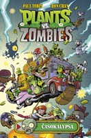 Plants vs. Zombies - Časokalypsa