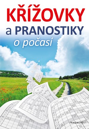 Křížovky a pranostiky o počasí