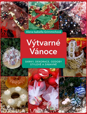 Výtvarné Vánoce | Alena Grimmichová