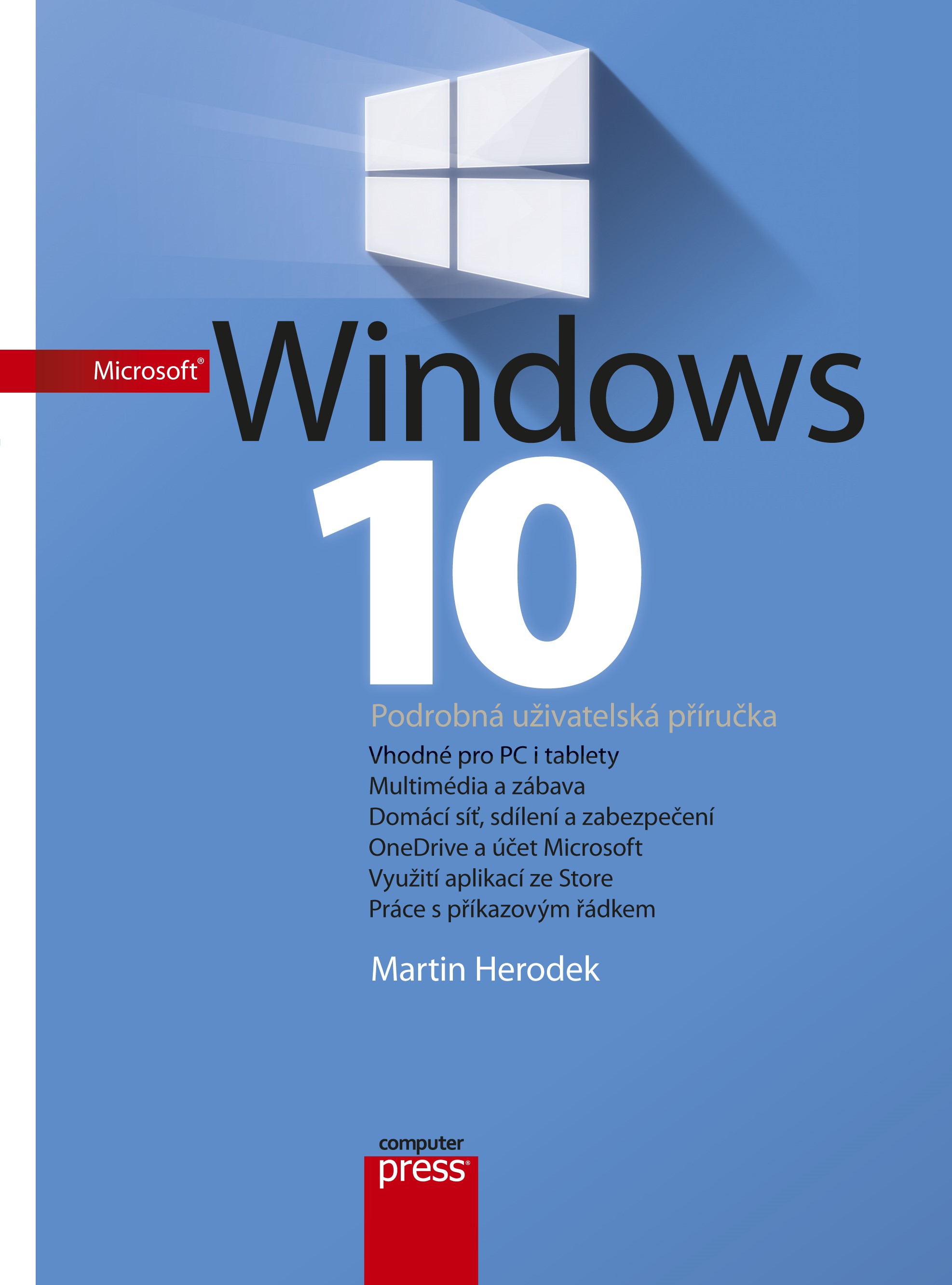 MICROSOFT WINDOWS 10