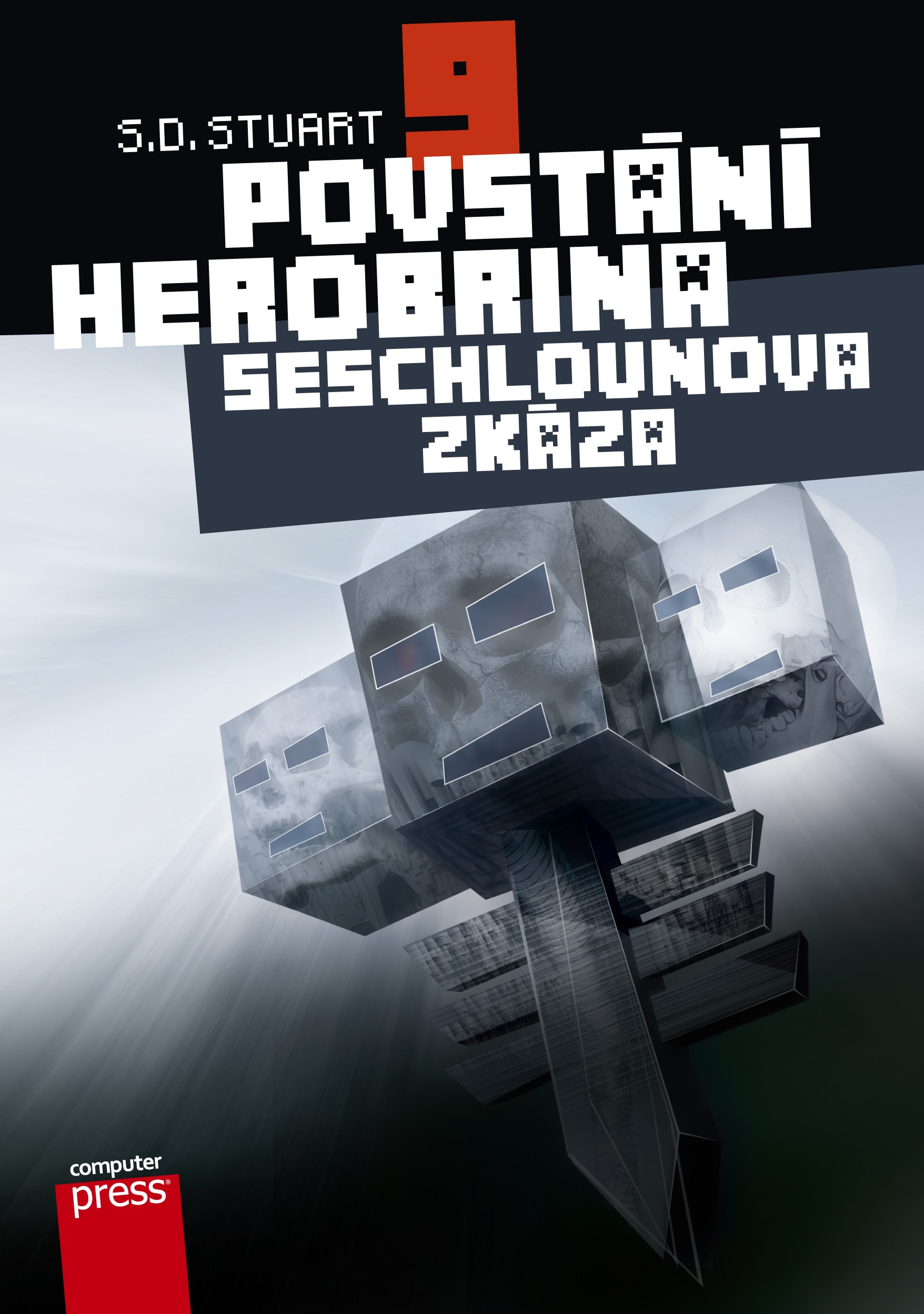 dobrodružství minecraftu 2.4