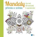 Mandaly - příroda a zvířata