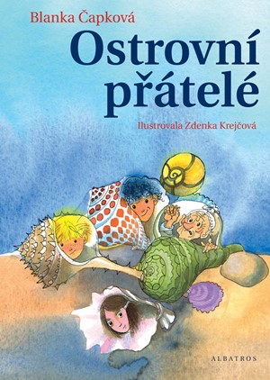 Ostrovní přátelé