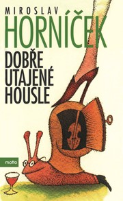Dobře utajené housle