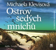 Ostrov šedých mnichů (audiokniha)