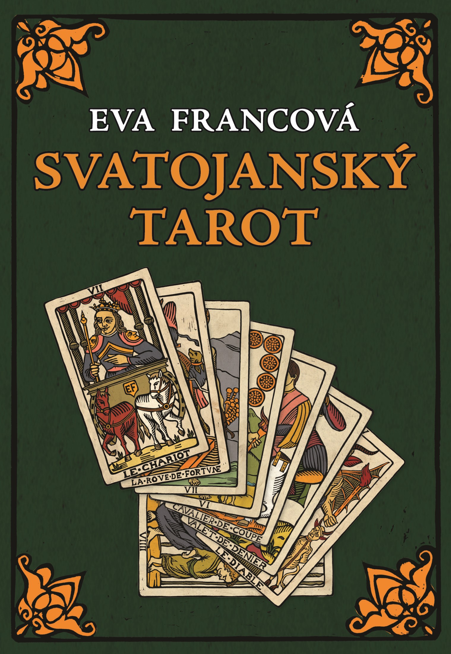 SVATOJÁNSKÝ TAROT