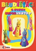Bludišťáci a jejich superhrátky
