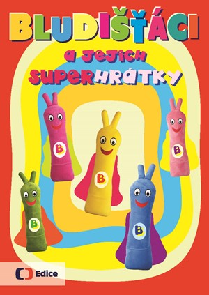 Bludišťáci a jejich superhrátky