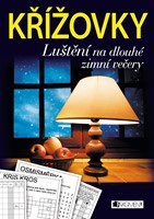 Křížovky – Luštění na dlouhé zimní večery