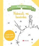 Malý princ – Nakresli mi beránka