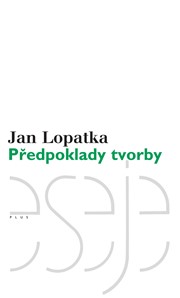 Předpoklady tvorby