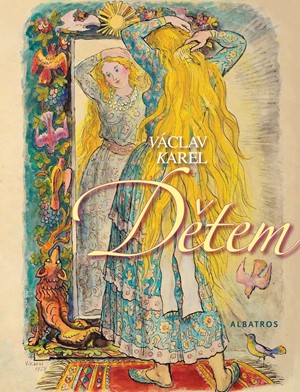 Václav Karel Dětem