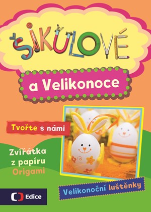 Šikulové a Velikonoce | Petra Gherbetz