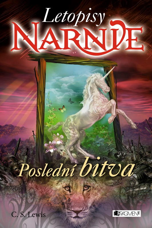 LETOPISY NARNIE 7 - POSLEDNÍ BITVA