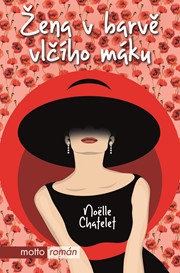 Žena v barvě vlčího máku
