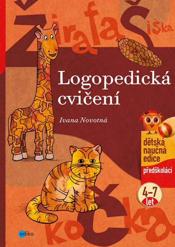 LOGOPEDICKÁ CVIČENÍ